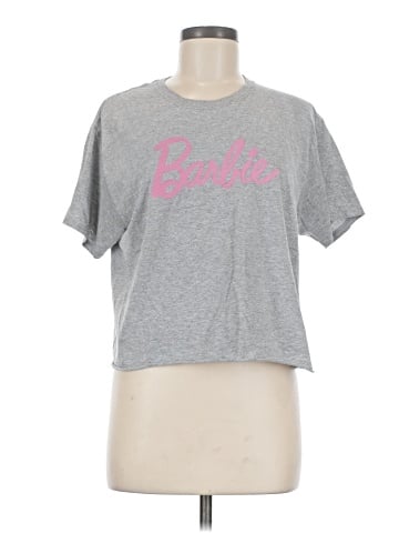 Barbie Short Sleeve T-Shirt (view 1)