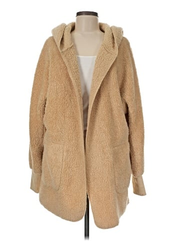 Unbranded Coat (view 1)