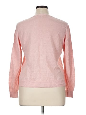 Garnet Hill Cardigan (view 2)