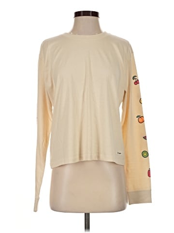 Life Is Good Long Sleeve T-Shirt (view 1)