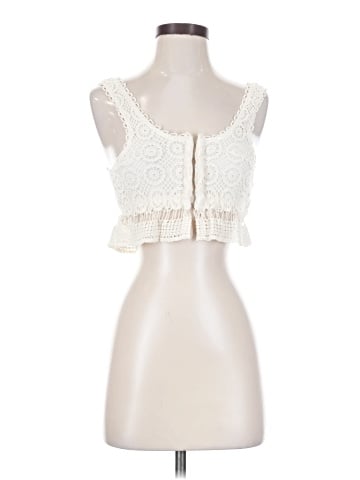 Wet Seal Tank Top (view 1)