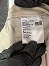 Uniqlo Solid Ivory Casual Pants Size M - photo 7