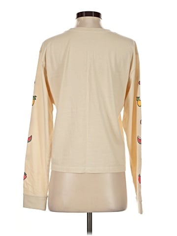 Life Is Good Long Sleeve T-Shirt (view 2)