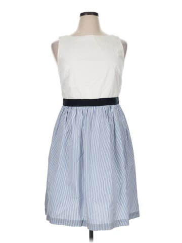 Ann Taylor LOFT Outlet Casual Dress (view 1)