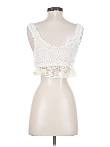 Wet Seal Tank Top (view 2)