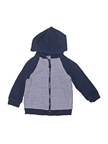 Cat & Jack Zip Up Hoodie (view 1)