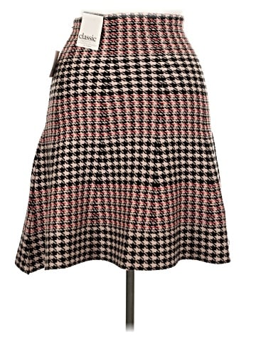 Classic Concepts Formal Skirt (view 2)