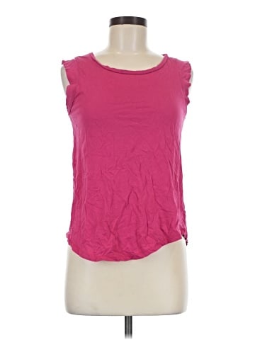 Alternative Apparel Sleeveless T-Shirt (view 1)