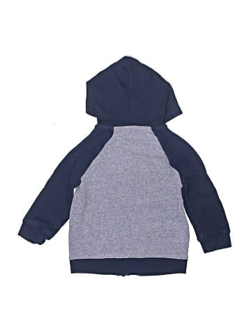 Cat & Jack Zip Up Hoodie (view 2)