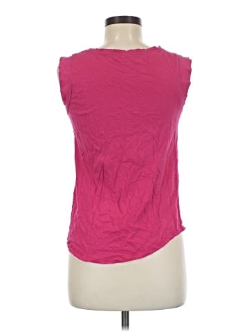 Alternative Apparel Sleeveless T-Shirt (view 2)