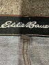 Eddie Bauer Blue Jeans Size 22 - photo 4