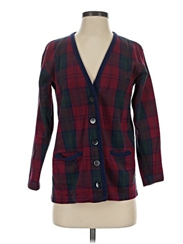 Talbots Cardigan (view 1)