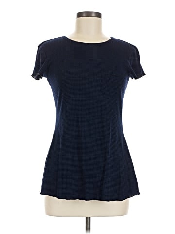 Eye Candy Short Sleeve Top (view 1)