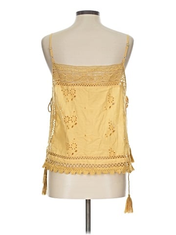 Free People Sleeveless Blouse (view 2)