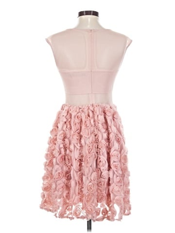 Ark & Co. Cocktail Dress (view 2)