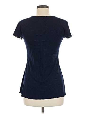 Eye Candy Short Sleeve Top (view 2)