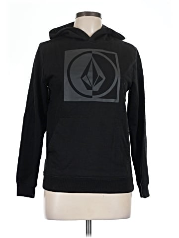 Volcom Pullover Hoodie (view 1)