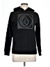 Volcom Black Pullover Hoodie Size L - photo 1