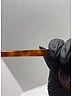 Ray-Ban Tan Orange Sunglasses One size - photo 3