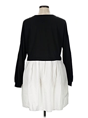 Unbranded Casual Dress (view 2)