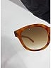 Ray-Ban Tan Orange Sunglasses One size - photo 4