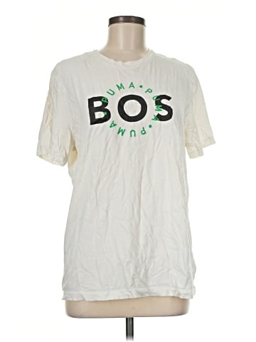 Puma Short Sleeve T-Shirt (view 1)