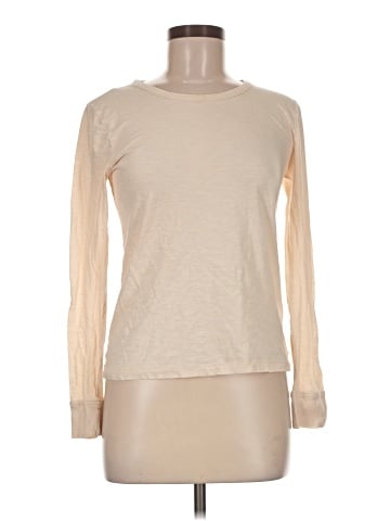 J.Crew Long Sleeve T-Shirt (view 1)
