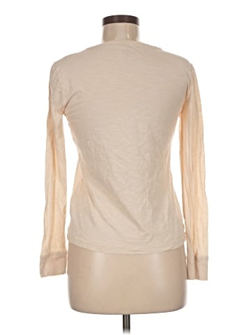 J.Crew Long Sleeve T-Shirt (view 2)