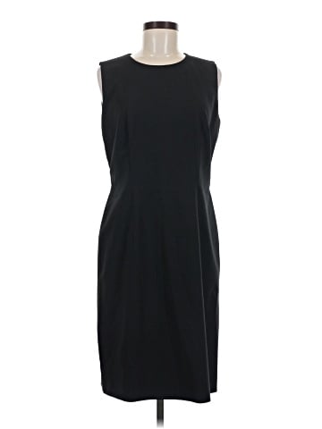 BOSS by HUGO BOSS Cocktail Dress (view 1)
