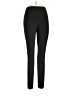 Assorted Brands Solid Black Active Pants Size L - photo 1