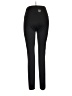 Assorted Brands Solid Black Active Pants Size L - photo 2