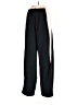 Air Jordan 100% Polyester Color Block Black Track Pants Size L - photo 1