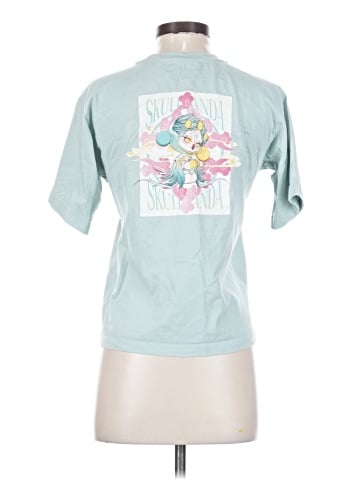 Uniqlo Short Sleeve T-Shirt (view 2)