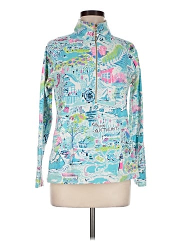 Lilly Pulitzer Pullover Sweater (view 1)