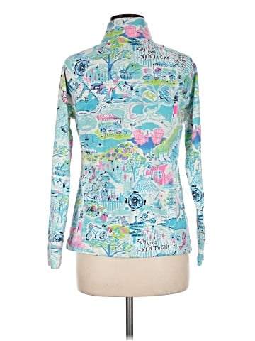 Lilly Pulitzer Pullover Sweater (view 2)