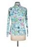 Lilly Pulitzer Blue Pullover Sweater Size M - photo 2