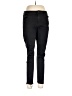 Kut from the Kloth Solid Black Jeans Size 10 - photo 1