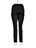 Kut from the Kloth Solid Black Jeans Size 10 - photo 2