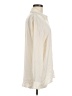 Venus 100% Polyester Ivory Long Sleeve Blouse Size 8 - photo 4