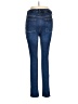 Good American Solid Blue Jeans Size Lg (3) - photo 2