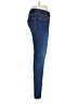 Good American Solid Blue Jeans Size Lg (3) - photo 4