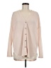 La Miel Tan Pullover Sweater Size M - photo 1