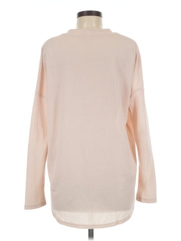 La Miel Pullover Sweater (view 2)