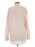 La Miel Tan Pullover Sweater Size M - photo 2