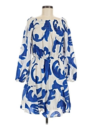H&M Casual Dress (view 1)