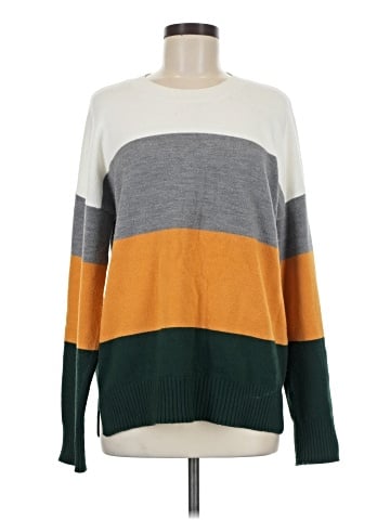 French Connection Pullover Sweater (view 1)