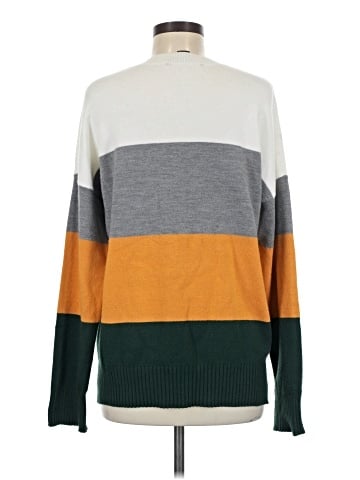 French Connection Pullover Sweater (view 2)