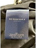 Burberry 100% Wool Black Wool Coat Size L (estimated) - photo 14