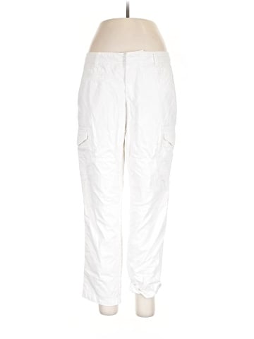Ann Taylor LOFT Cargo Pants (view 1)