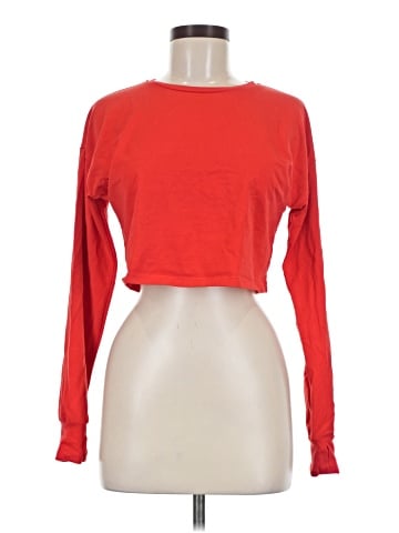Lucy Love Long Sleeve T-Shirt (view 1)